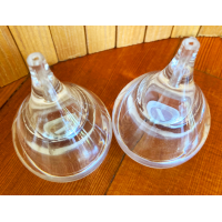 Luigi Massoni Guzzini peper & zout